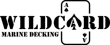 Wildcard Marine Decking logo