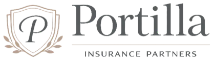 Portilla Insurance Agency logo